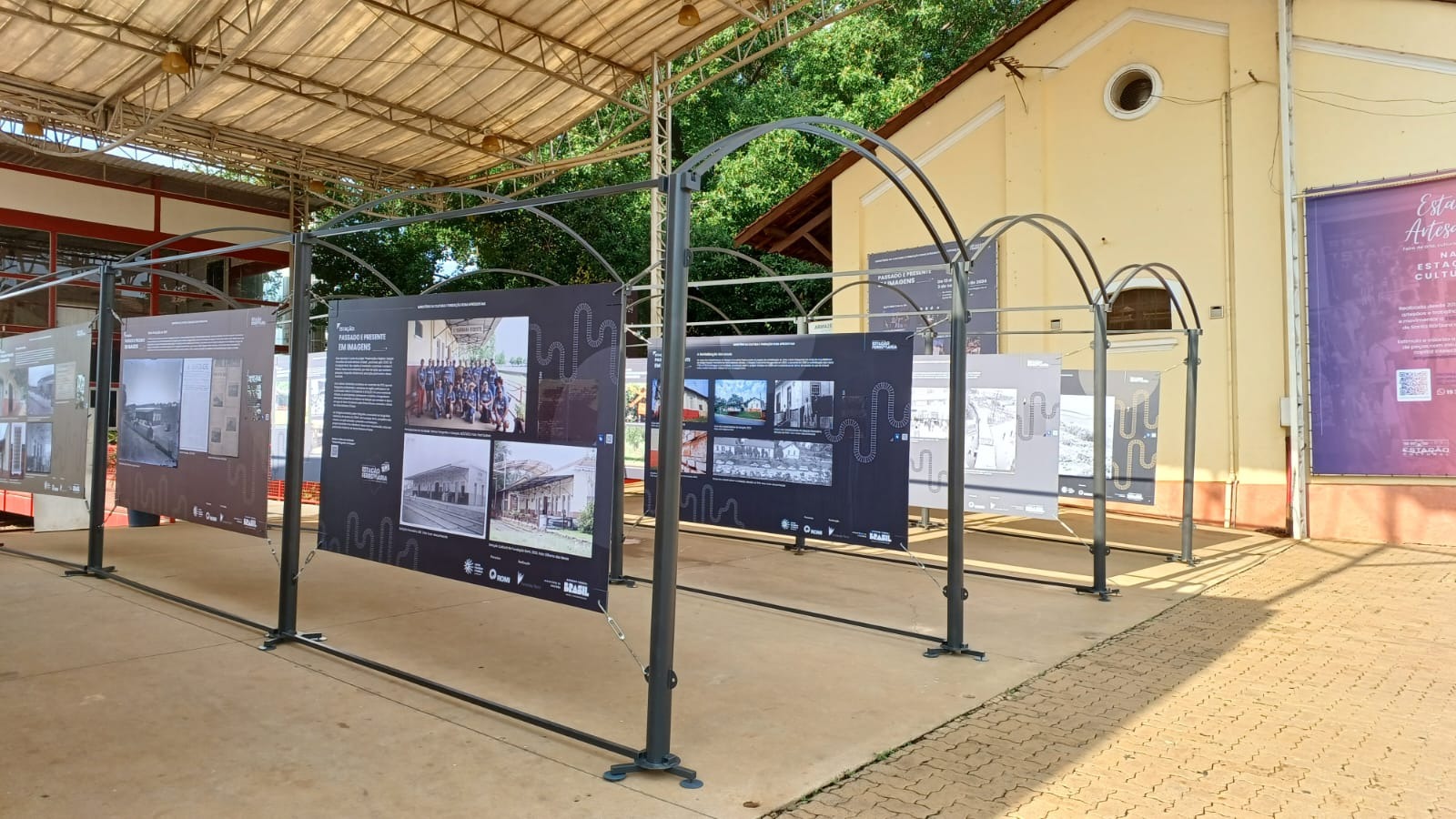 Título da Pesquisas Temáticas