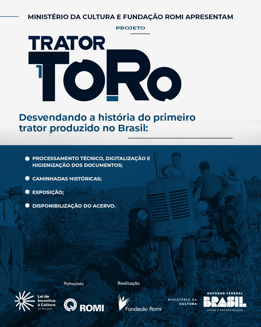 Título da Pesquisas Temáticas