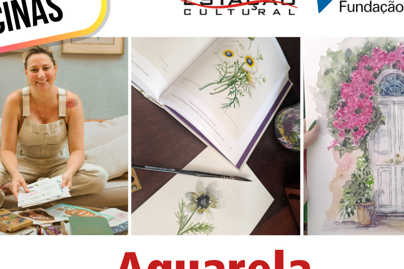 Oficina de Artesanato