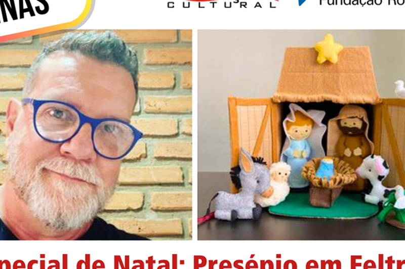 Oficina de Artesanato